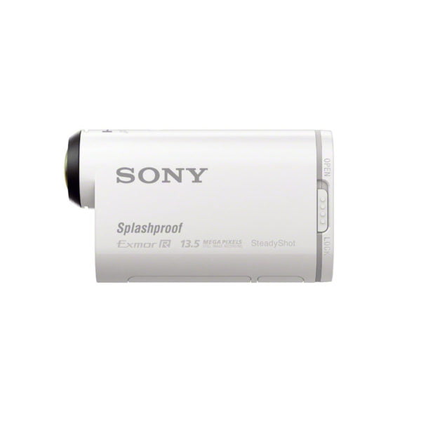 Sony HD 1080, 13.5MP, White Version