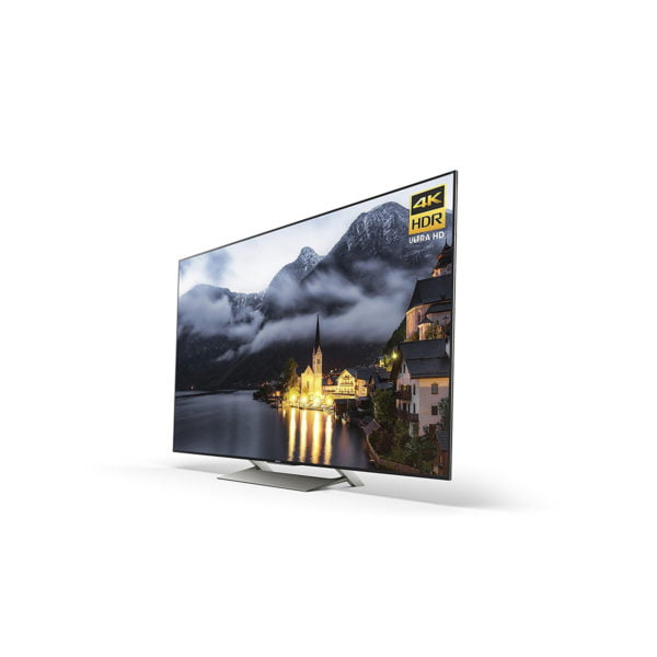 TCL 47-inch 4K Ultra HD Smart TV