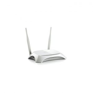 TP-Link TP Link 3G/4G Wireless N Router