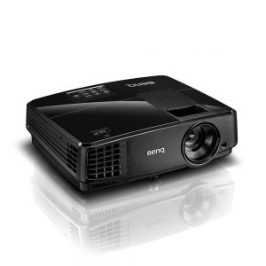 Benq Ms506 Dlp Xga 3200 lumens Projector