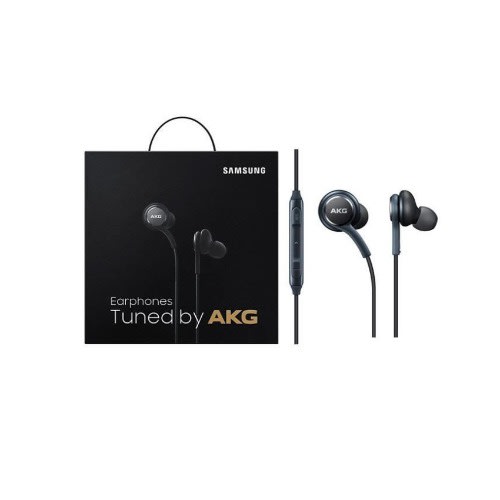 Samsung Tuned By AKG In-Ear Headphones