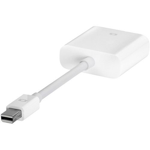 Apple Mini DisplayPort To VGA Display Adapter