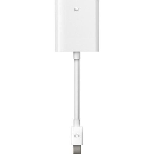 Apple Mini DisplayPort To VGA Display Adapter