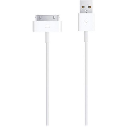Apple 30-Pin To USB Cable