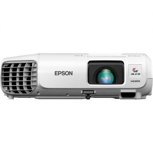 Epson Powerlite VS220 2700 Lumen SVGA Projector