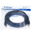 NTW 25-Inch High Speed HDMI Cable With Ethernet