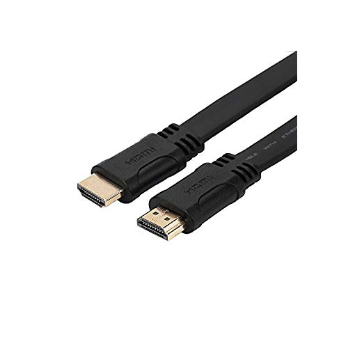 25m HDMI To HDMI Flat Cable