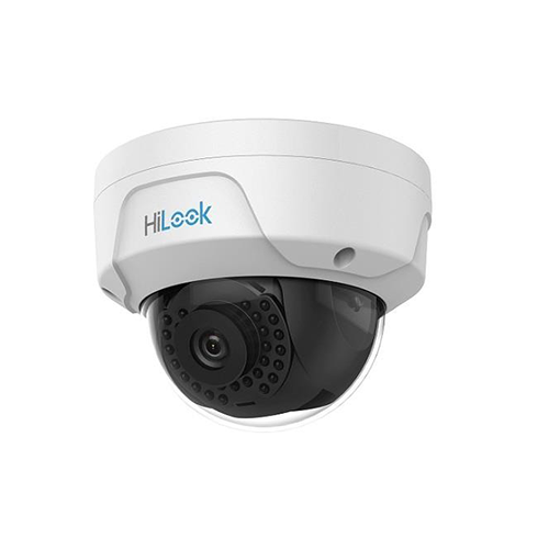 HikVision 1MP CMOS Network Dome Outdoor Waterproof Camera IPC-D100