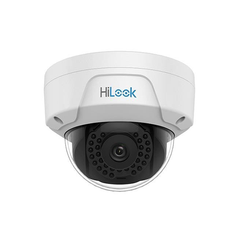 HikVision 1MP CMOS Network Dome Outdoor Waterproof Camera IPC-D100