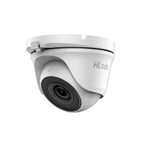 HikVision 2MP EXIR Turret Indoor Camera THC-T120-M
