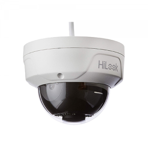 HikVision 2MP IR Fixed Network Dome Indoor Camera IPC-D121H