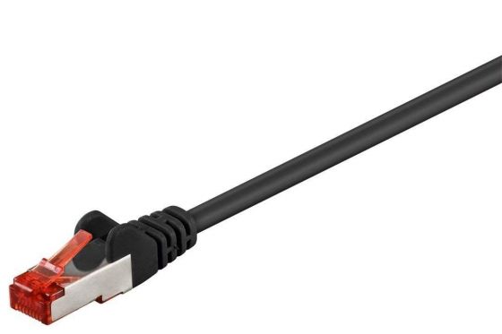 Network Cat 6 Cable 1M