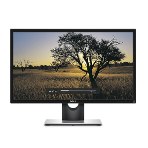 Dell SE2417HG 24-inch IPS LED Full HD Monitor