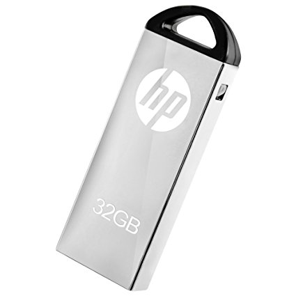 HP V220W 32GB USB 2.0 Pen Drive