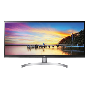 LG 34BK650-W 34-inch UltraWide WFHD IPS Monitor