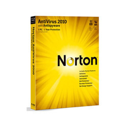 Norton Internet Security + 1 Device