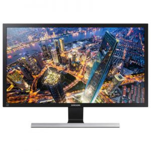 Samsung U28E590D 28-inch Ultra HD 4K Monitor