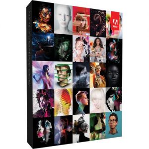 Adobe Creative Suite 6 Master Collection For Windows