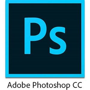Adobe Photoshop CC Prepaid 12 Month Subscription