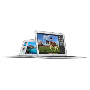 Apple MacBook Air 13.3-Inch NoteBook Laptop Intel Core I7 2.2GHz Processor 8GB RAM 512GB SSD Intel HD Graphics MacOS -2016 Z0UU1LL/A