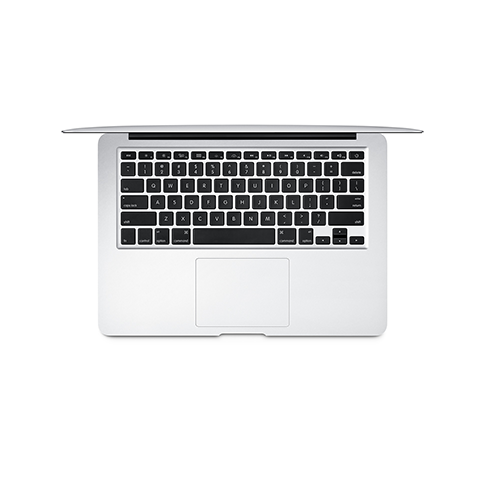 Apple MacBook Pro 13.3-Inch NoteBook Computer Intel Core I5 2.3GHz Processor 8GB RAM 128GB SSD Intel Iris Plus Graphics MacOS High Sierra - MPXQ2LL/A