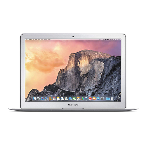 Apple MacBook Air 13.3-Inch NoteBook Laptop Intel Core I7-5650U 2.2GHz Processor 8GB RAM 512GB SSD Intel HD Graphics MacOS El Capitan - MMM62LL/A