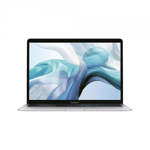 Apple MacBook Air 13.3-Inch Retina NoteBook Laptop Intel Core I5 1.6GHz Processor 8GB RAM 256GB SSD Intel UHD Graphics MacOS Mojave MVFL2LL/A