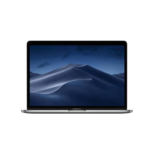 Apple MacBook Pro 13.3-Inch TouchBar Laptop Intel Core I5 1.4GHz Processor 8GB RAM 256GB SSD Intel Iris Plus Graphics MacOS - MUHP2LL/A