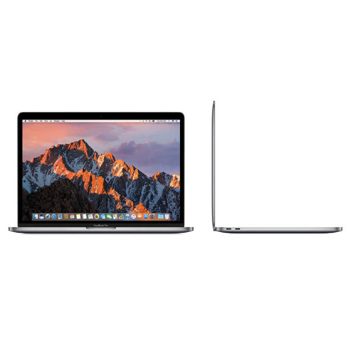 Apple MacBook Pro 13.3-Inch NoteBook Laptop Intel Core I7 2.5GHz Processor 16GB RAM 512GB SSD Intel Iris Plus Graphics MacOS Sierra 2016 - Z0UK00038