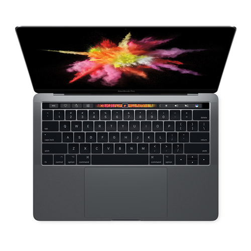 Apple MacBook Pro 13.3-Inch NoteBook Laptop Intel Core I5 3.1GHz Processor 8GB RAM 256GB SSD Intel Iris Plus Graphics MacOS High Sierra - MPXV2LL/A