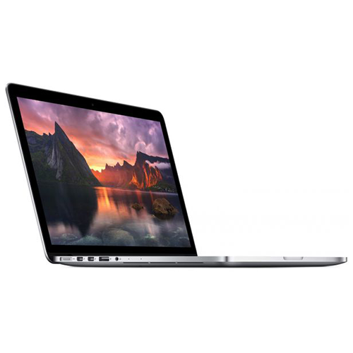 Apple MacBook Pro 13.3-Inch NoteBook Laptop Intel Core I7 2.5GHz Processor 16GB RAM 512GB SSD Intel Iris Plus Graphics MacOS Sierra 2016 - Z0UK00038