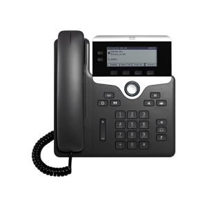 Cisco 7821 Two-Line IP Phone CP-7821