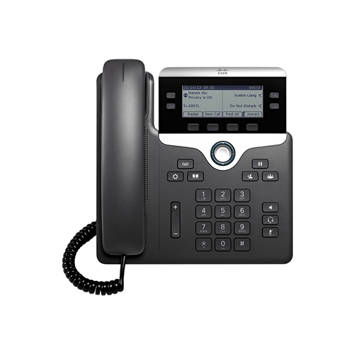 Cisco 7841 Series Unified IP Phone CP-7841