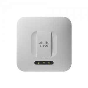 Cisco WAP551 Wireless-N Single Radio Selectable Band Access Point