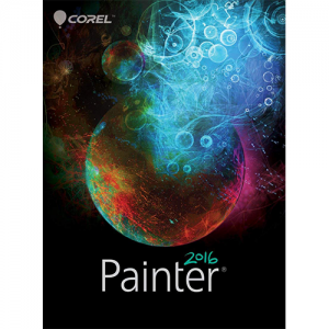 Corel Painter 2016
