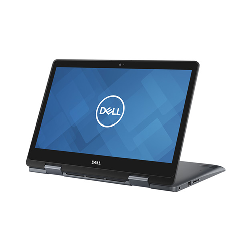 Dell Inspiron 14 5000 TouchScreen 14-Inch 2-In-1 Convertible Laptop Intel Core I5