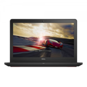 Dell Inspiron 15-7000 15.6-Inch Gaming Laptop Intel Core I7-6700HQ 2.6GHz Processor 8GB RAM 1TB HDD NVIDIA GeForce Graphics Windows 10 Home -  I7559-5012GRY