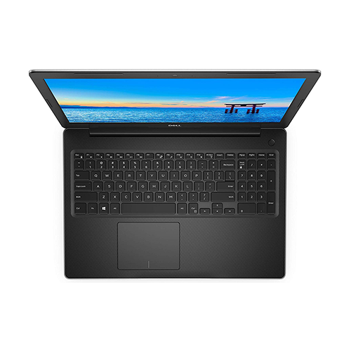 Dell Inspiron 3581 15.6-Inch NoteBook Laptop Intel Core I3-7020U 2.3GHz Processor 4GB RAM 1TB HDD Intel HD Graphics Windows 10 Home