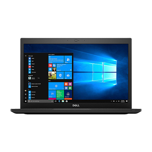 Dell Latitude 7490 14-Inch NoteBook Laptop Intel Core I5-8250U 1.6GHz Processor 8GB RAM 256GB SSD Intel HD Graphics Windows 10 Pro