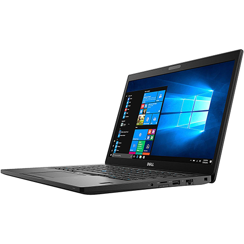 Dell Latitude 7490 14-Inch NoteBook Laptop Intel Core I5-8250U 1.6GHz Processor 8GB RAM 256GB SSD Intel HD Graphics Windows 10 Pro