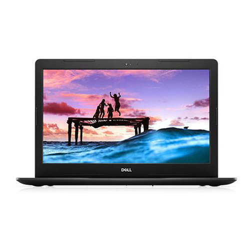 Dell Inspiron 3580 15.6-Inch NoteBook Laptop Intel Core I7-8565U 1.8GHz Processor 8GB RAM 1TB HDD AMD Radeon Graphics Windows 10