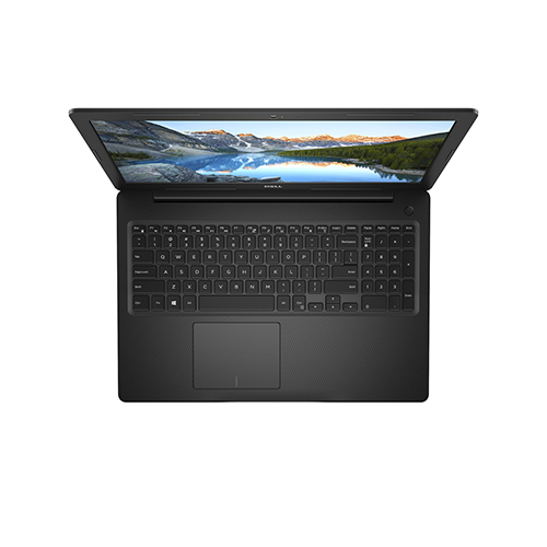 Dell Inspiron 15 3582 15.6-Inch NoteBook Laptop Intel Celeron N4000 2.6GHz Processor 4GB RAM 500GB HDD Intel UHD Graphics Windows 10