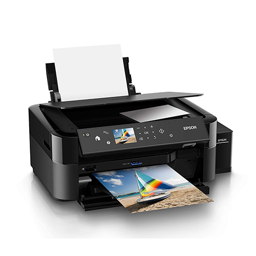 Epson EcoTank L850 Multifunction InkTank Photo Printer