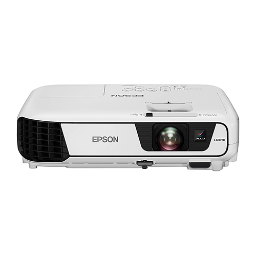 Epson EB-X31 Portable 3200 Lumens Projector