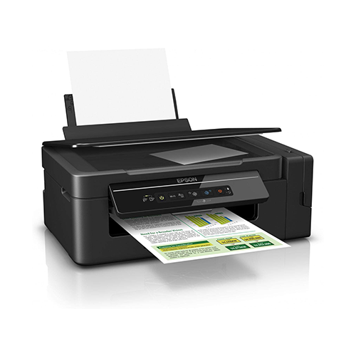 Epson EcoTank L3060 Wireless All-In-One Printer