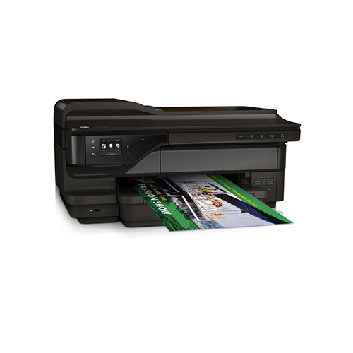HP OfficeJet 7612 Wide Format E-All-In-One Printer - G1X85A