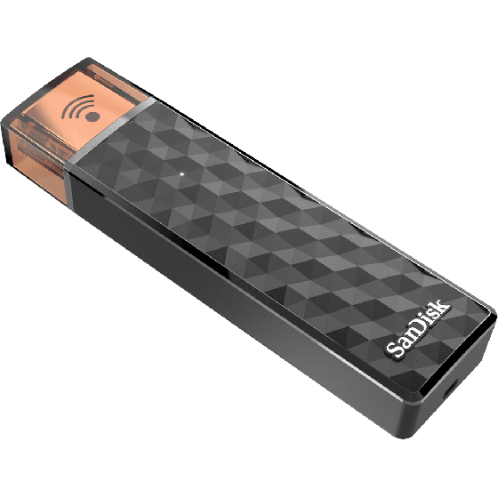SanDisk Wireless Stick 16GB