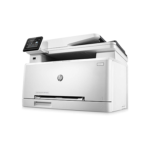 HP Color LaserJet Pro M274n Multifunctional Printer (M6D61A)