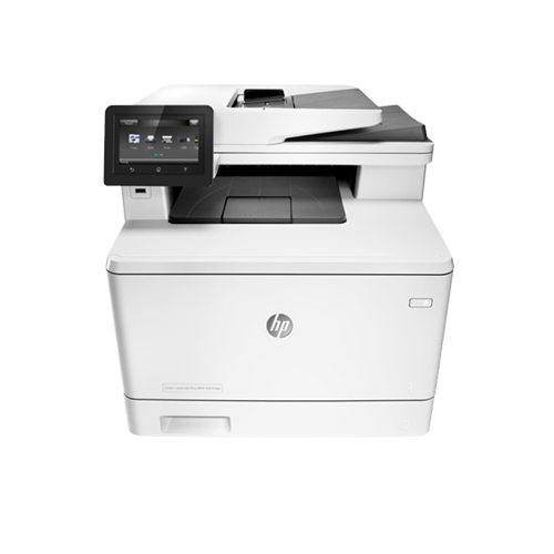 HP Color LaserJet Pro M377dw Wireless Multifunction Printer  -M5H23A