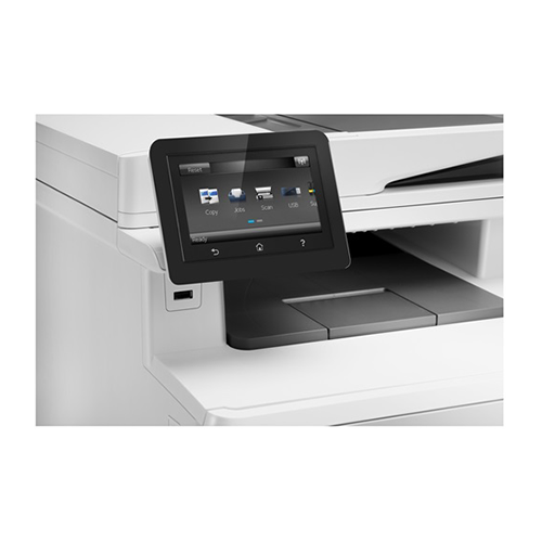 HP Color LaserJet Pro M377dw Wireless Multifunction Printer  -M5H23A
